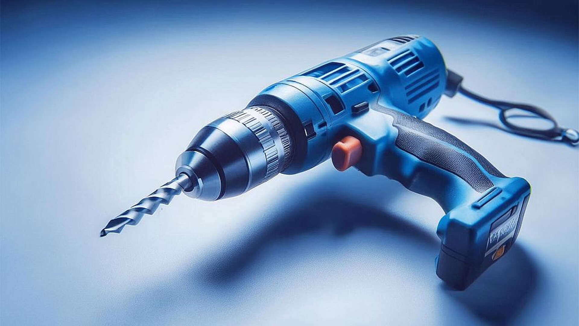 TPEs mit Rezyklatanteil können u. a. für die Griffe von Elektrowerkzeugen eingesetzt werden. (Foto: Hexpol)