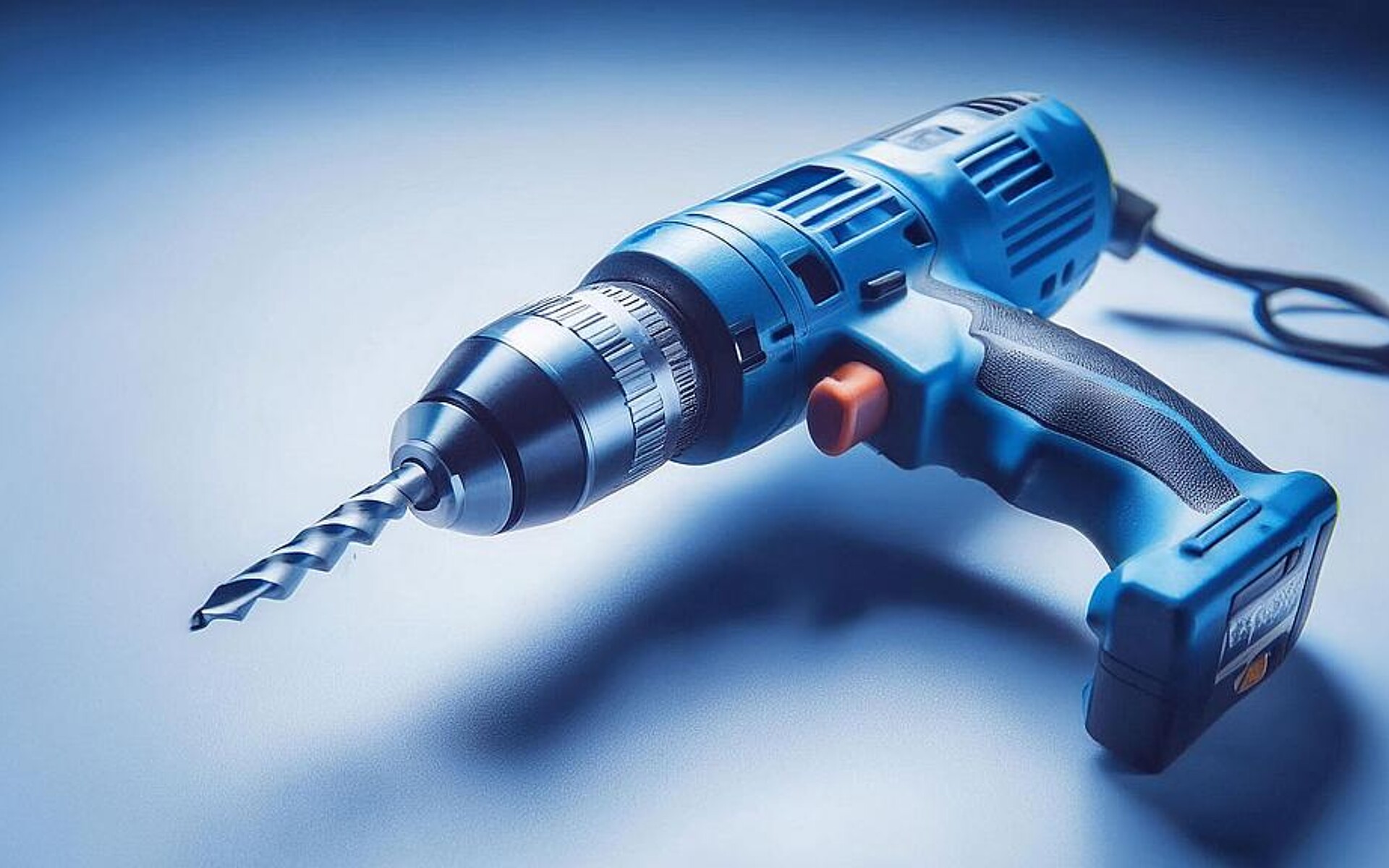 TPEs mit Rezyklatanteil können u. a. für die Griffe von Elektrowerkzeugen eingesetzt werden. (Foto: Hexpol)