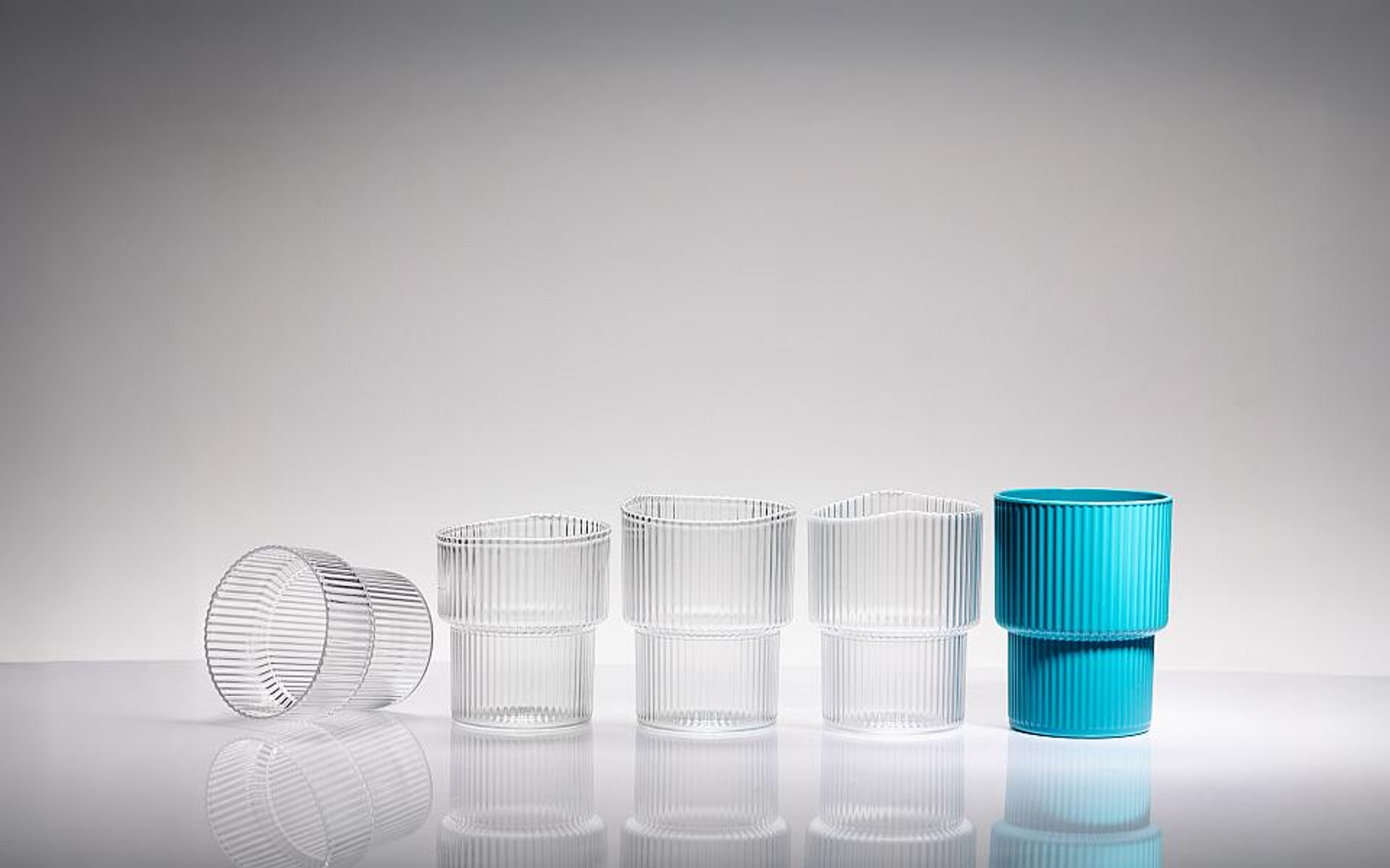 Die polymeren Additive verbessern u. a. die Formfüllung bei anspruchsvollen Geometrien. (Foto: Polytives)