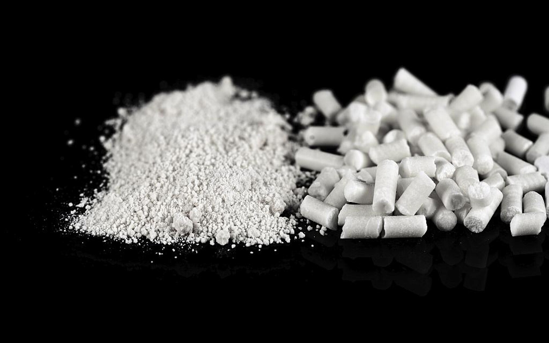 Cevo 5515 unterdrückt die Abgabe von Formaldehyd aus POM. (Foto: Völpker)