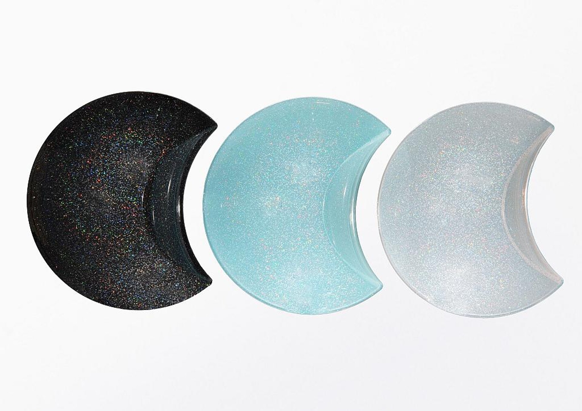 Erstmals auf einer Messe präsentiert werden die Hologramm-Effekt-Masterbatches. (Foto: Lifocolor)