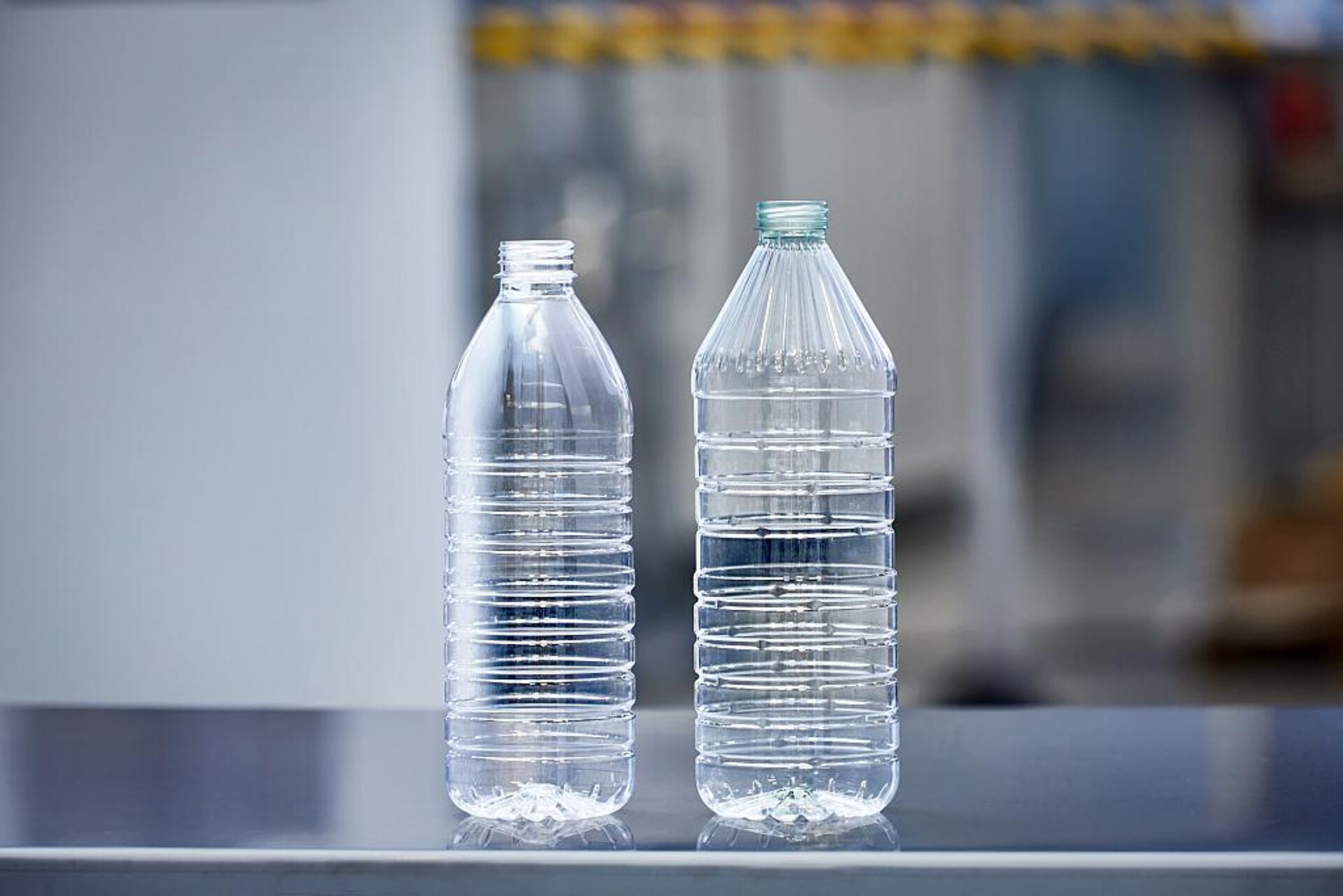 Der Vorgänger Faktor 100 (l.) aus dem Jahr 2017 wurde nun in Form des Faktor-101-Konzeptes erfolgreich weiterentwickelt. (Foto: Jörg Schwalfenberg)