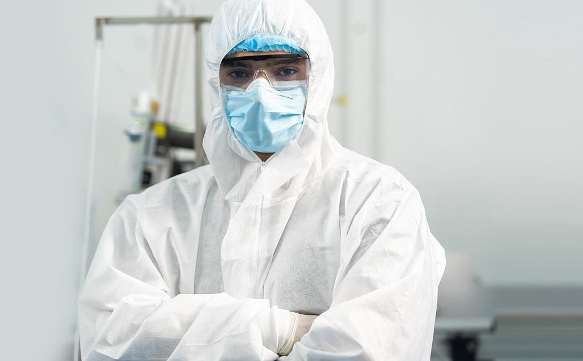 Aus den hochgefüllten Lucofin-Compounds lassen sich atmungsaktive Folien herstellen. (Foto: Lucobit)