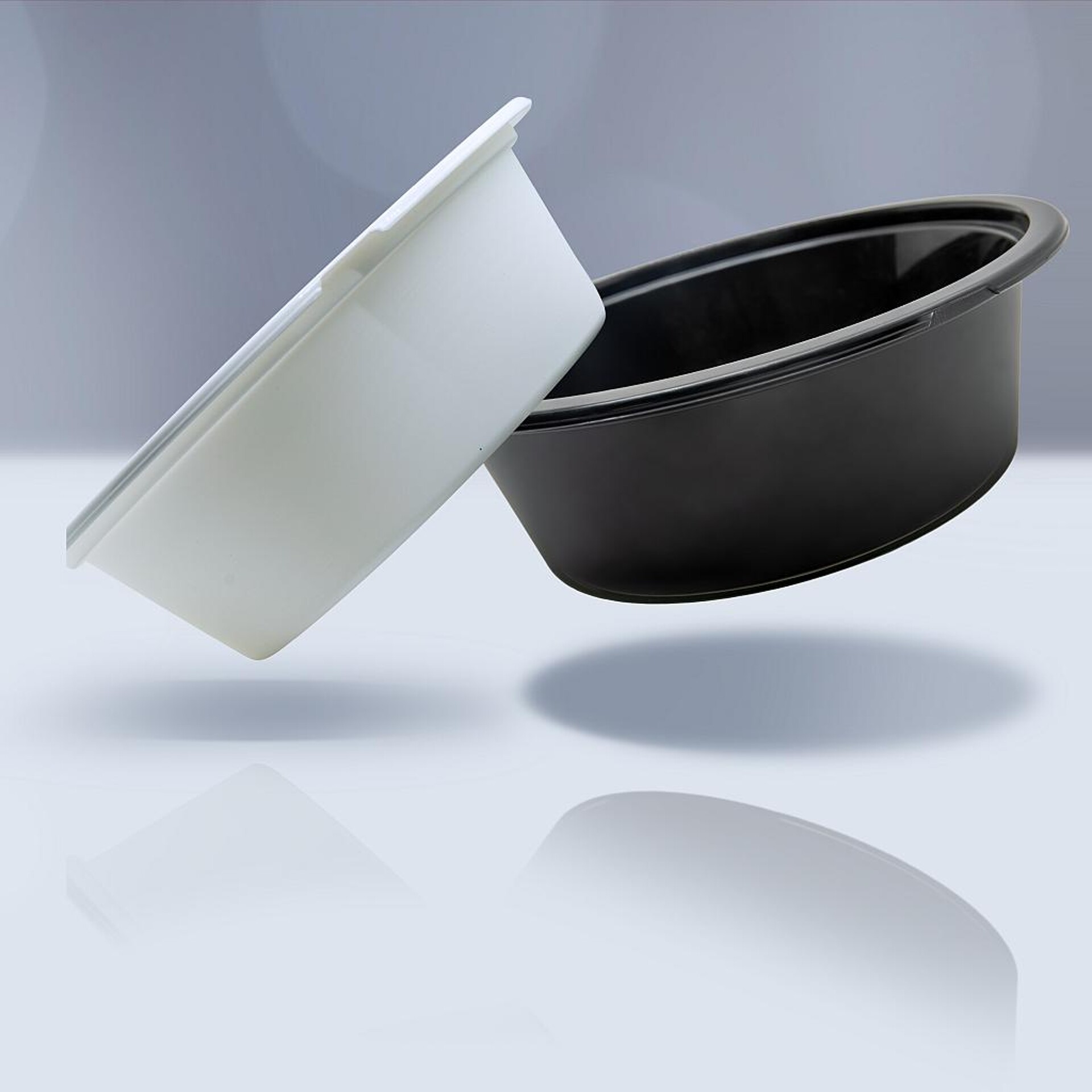 Die siegelbare Mehrwegschale wurde vor dem Serienstart ausführlichen Praxistests unterzogen. (Foto: Barlog Plastics)