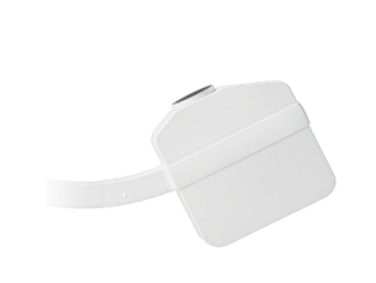 Im Vorfilter des Röntgengenerators ist eine Carbonfaserplatte verbaut. (Foto: Ziehm)