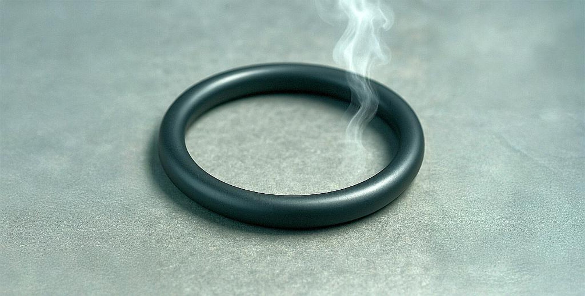 Die FKM-Compounds Kraiburg Fluor sind für hohe Temperaturbeständigkeit in kritischen Dichtungsanwendungen konzipiert. (Foto: Gummiwerk Kraiburg / KI-generiert)
