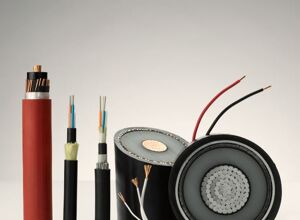 Borealis: Halogenfreier Brandschutz für Niederspannungskabel