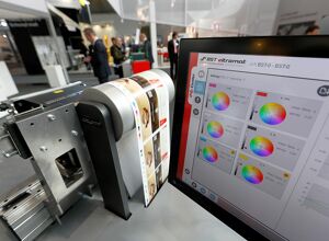 BST eltromat: Vernetzte Lösungen in der Qualitätssicherung