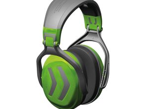 Kraiburg TPE: Hautfreundliches Compound für Headset