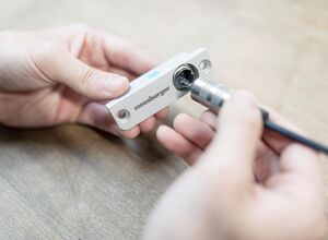 Meusburger: Positionsabfragen für hohe Prozesssicherheit