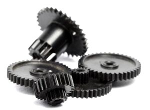 Solvay: LFT-Compounds für medizintechnische Strukturbauteile