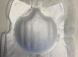 Weber Ultrasonics: Gemeinschaftsprojekt Schutzmasken