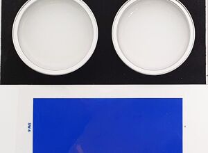 Siegwerk/ APK: Entfärbung beim Recycling von Kunststoff-Folien