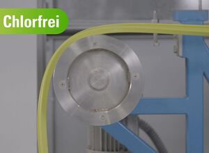 BIW: Chlorfreie Produktion beim Silicon-Verarbeiter