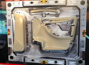 HRSflow: Erleichterter Einsatz servogesteuerter Nadelverschlusssysteme