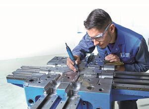 IFW Mould Tec: Mit neuer Service-Abteilung zum Komplettanbieter