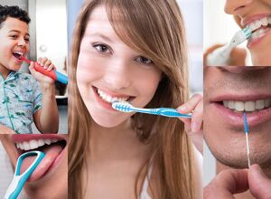 Kraiburg TPE: Thermoplastische Elastomere mit PA-Haftung für Mundhygiene