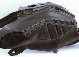 Lanxess: PA 6 als Einstoff-Lösung für Kraftstofftanks