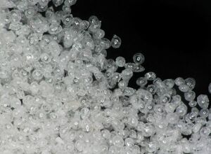 Lehmann&Voss&Co.: Ultrafeine Mikrohohlkugeln