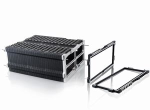 Pöppelmann: Abdichtungen für Batterien in E-Autos