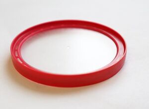 Rico: Hochelastische 2K-Membran