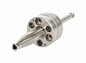 Strack Norma: Einfallkerne zur Entformung von Hinterschneidungen