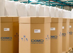 Ultrapolymers: Portfolio um Polyamide von Domo erweitert