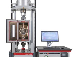 ZwickRoell: Lebensdauerprüfungen an Verbundwerkstoffen