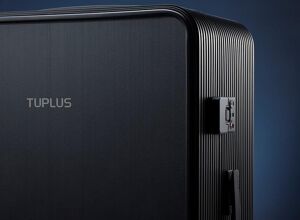 Covestro: CFK geben Koffern neuen Schwung