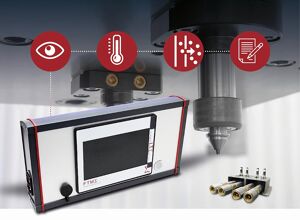 M. Huber I.T.S.: Digitale Durchfluss- und Temperaturmessung