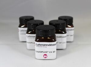 Lehmann&Voss&Co.: Neue Spezialadditive im Portfolio