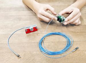 Meusburger: Sensoren zur Werkzeuginnendruckmessung