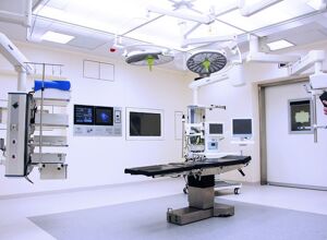 Romira: Robuste PBT/PC-Blends für Anwendungen im Gesundheitswesen