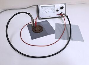 Rowa Lack: Lacksysteme für antistatische Ausrüstung