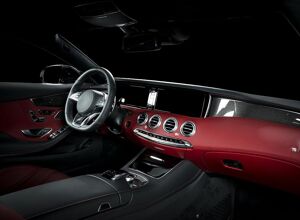 Asahi Kasei: PP für mit Class-A Oberflächen