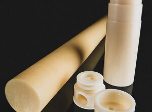 BASF: Erstes Halbzeug aus PPA