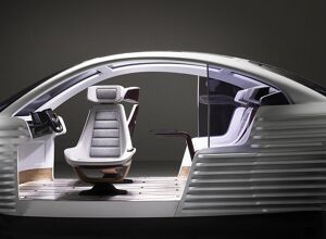 Covestro: Materiallösungen für die künftige Mobilität