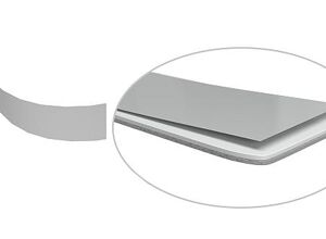 Gummiwerk Kraiburg: Erosionsschutz für Rotorblätter