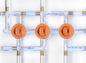 Hasco: Flexible Kreuzungen für Temperierkanäle