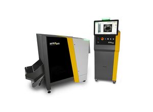 Intravis: Monitoring-System für Preforms