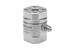 Kistler: Sensibler Sensor für kleine Kräfte