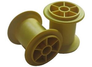 KUZ: Gluten erhöht Zähigkeit von PLA