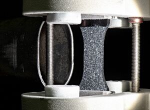 Fraunhofer LBF: Tieftemperatur-Prüfung ohne Temperierkammer