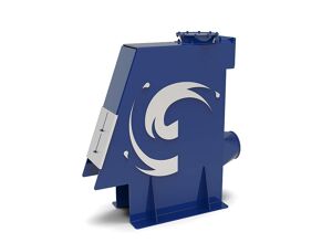 Lindner Washtech: Bessere Output-Qualität in Folienwaschanlagen