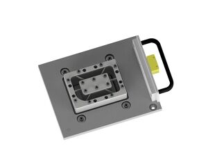 LPKF: Prozessstabilität und kurze Zykluszeiten beim Laser-Kunststoffschweißen