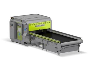 Sesotec: Sortiersystem für Kunststoffabfälle