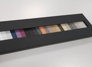 Avient: Mehr Farben im Autoinnenraum