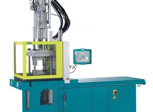 Dr. Boy: Mehr Schließkraft für den größten Umspritzautomaten