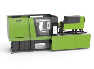 Engel: Neue Generation vollelektrischer Spritzgießmaschinen