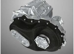 Fraunhofer ICT: E-Getriebe neu gedacht